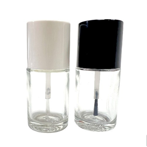 指甲油玻璃瓶 8ml 10ml 15ml 圓柱瓶
