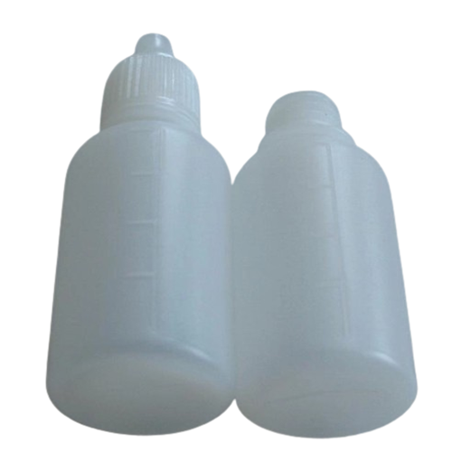 塑膠點滴瓶 20ml