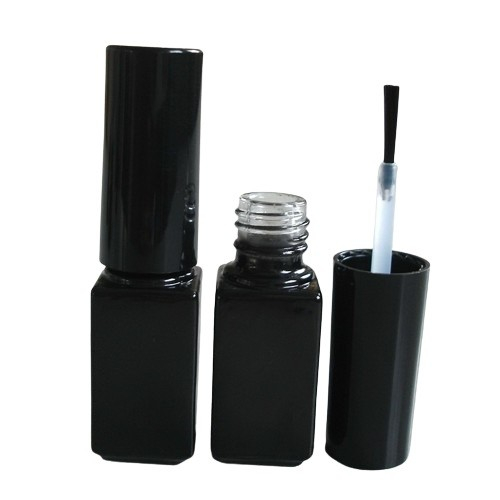 美甲光療膠烤漆玻璃瓶4ml