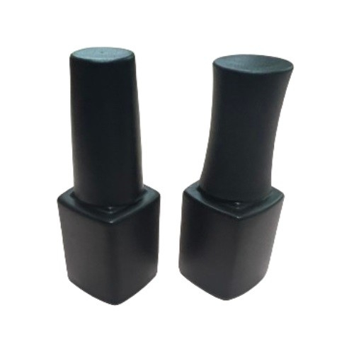 美甲光療膠烤漆玻璃瓶 12ML