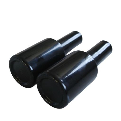 美甲光療膠烤漆玻璃瓶15ml