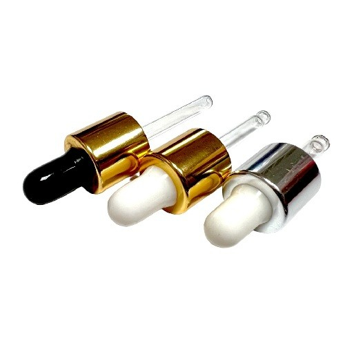 滴管玻璃瓶 5ml 長柱瓶