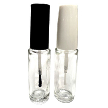 指甲油玻璃瓶 8ml 圓柱瓶