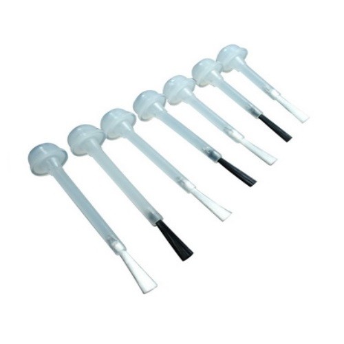 指甲油瓶毛刷 13/415