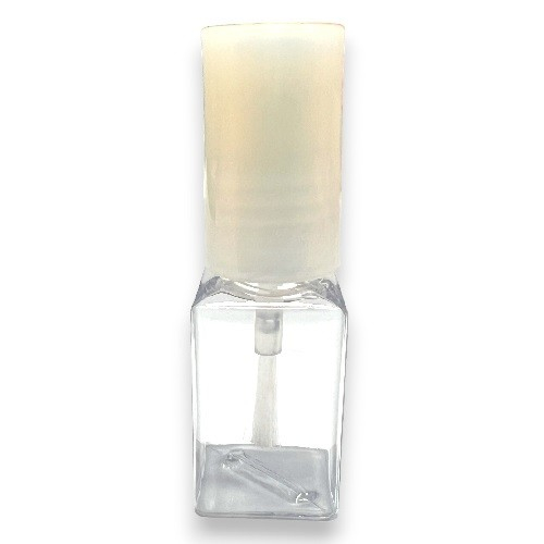 水性指甲油塑膠瓶