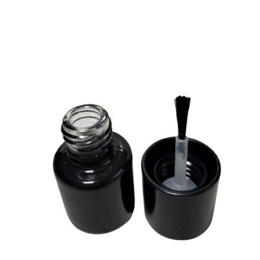 美甲光療膠烤漆玻璃瓶5ml