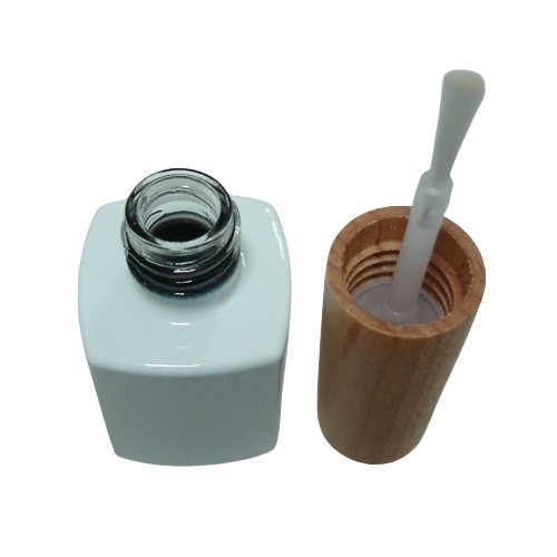 美甲光療膠烤漆玻璃瓶7ml