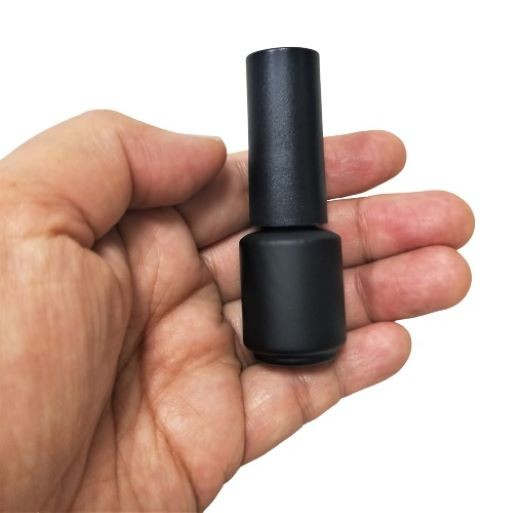 美甲光療膠烤漆玻璃瓶 5ml