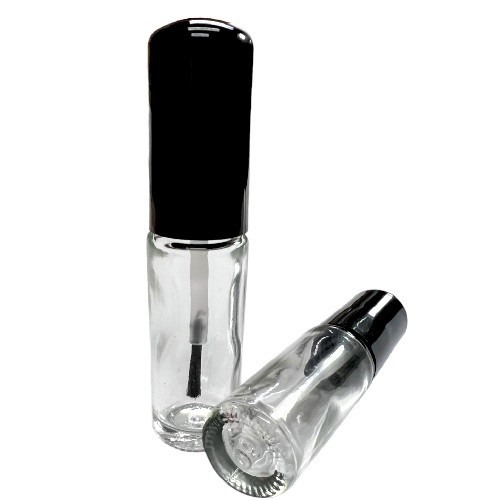 指甲油玻璃瓶 5ml 圓柱瓶