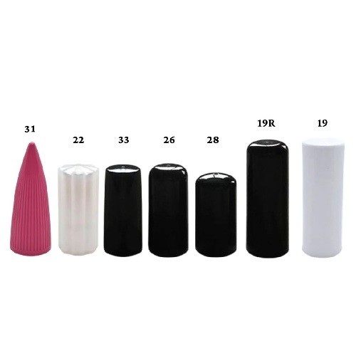 指甲油瓶蓋 13/415牙口