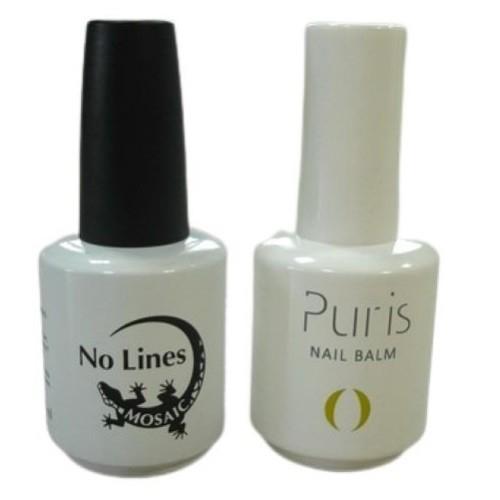 美甲光療指甲油烤漆印刷15ML玻璃瓶